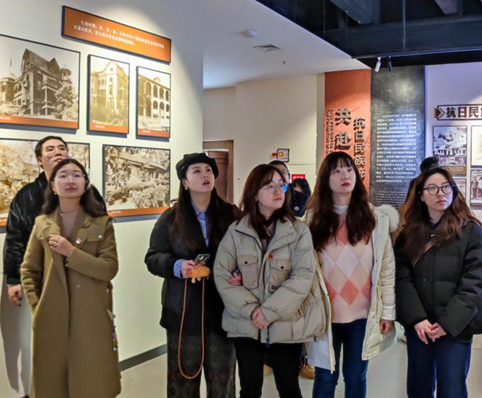 新发展党员2